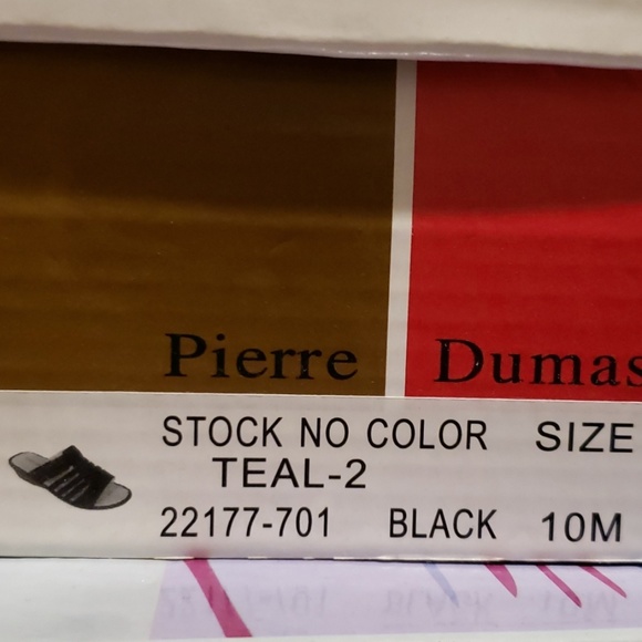 Slipper - Picture 2 of 2